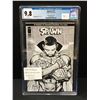Image 1 : SPAWN #311 BY IMAGE COMICS - CGC GRADE 9.8
