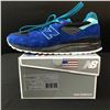 Image 1 : BRAND NEW MENS NEW BALANCE RUNNING (SHOES SIZE 11.5)