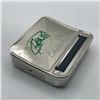Image 2 : CHEECH AND CHONG SIGNED ROLLING TIN - KB COA