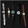 Image 1 : VINTAGE DISNEY WATCH LOT