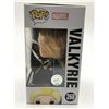 Image 2 : TESSA THOMPSON SIGNED VALKYRIE FUNKO POP (KB COA)