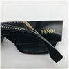 Image 3 : DESIGNER INSPIRED SUNGLASSES WITH ACCESSORIES
