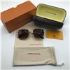 Image 1 : DESIGNER INSPIRED SUNGLASSES WITH ACCESSORIES