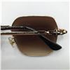 Image 3 : DESIGNER INSPIRED SUNGLASSES WITH ACCESSORIES