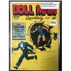 Image 1 : DOLL MAN #9 (1946) 2ND APP OF TORCH PRECODE GOLDEN AGE