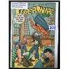 Image 1 : SUPERSNIPE COMICS #2 (1946) NICE CONDITION RARE GOLDEN AGE