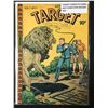 Image 1 : TARGET COMICS #7 (1946) NICE CONDITION GOLDEN AGE
