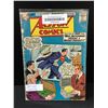Image 1 : ACTION COMICS #305 (1963) - DC COMICS