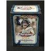 Image 1 : 2024 TOPPS CHROME SEALED TRADING CARDS BOX