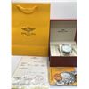 Image 1 : AAA CLONE BREITLING REPLICA WITH BOX AND ACCESSORIES