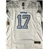 Image 3 : JOSH ALLEN SIGNED BUFFALO BILLS CUSTOM JERSEY - ACE COA