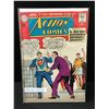 Image 1 : ACTION COMICS #297 (1963) - DC COMICS
