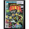 Image 1 : NOVA #1 (1976) 1ST APP & ORIGIN OF NOVA - MARVEL COMICS