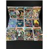Image 1 : LOT OF 12 CRISIS COMICS #1-12 - DC COMICS