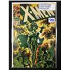 Image 1 : X-MEN #50 (1968) - MARVEL COMICS