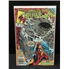 Image 1 : THE AMAZING SPIDERMAN #328 - MARVEL COMICS