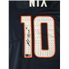 Image 2 : BO NIX SIGNED DENVER BRONCOS CUSTOM JERSEY - ACE COA