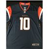 Image 3 : BO NIX SIGNED DENVER BRONCOS CUSTOM JERSEY - ACE COA