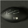 Image 1 : PATRICK MAHOMES SIGNED FOOTBALL (ACE COA)