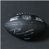 Image 2 : PATRICK MAHOMES SIGNED FOOTBALL (ACE COA)