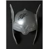 Image 1 : CHRIS HEMSWORTH SIGNED THOR HELMET - KB COA