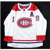 Image 3 : LARRY ROBINSON SIGNED MONTREAL CANADIENS JERSEY - FANATICS COA