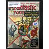 Image 1 : FANTASTIC FOUR #17 (1963) - MARVEL COMICS