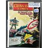 Image 1 : DETECTIVE COMICS #296 (1961) 1ST APP PLANET MASTER - DC COMICS