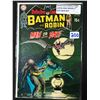Image 1 : DETECTIVE COMICSW #402 (1970) 2ND APP MAN-BAT - DC COMICS
