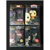 Image 1 : LOT OF 4 SEALED FUNKO PINS