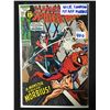 Image 1 : THE AMAZING SPIDERMAN #101 1ST APP MORBIUS - MARVEL COMICS
