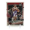Image 1 : SCOTTIE BARNES SIGNED BASKETBALL TRADING CARD