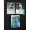 Image 1 : CAM WARD AND TYLER SCHOUGH ROOKIE TRADING CARDS