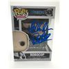 Image 1 : PETER WELLER SIGNED ROBOCOP FUNKO POP - KB COA