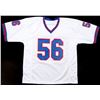 Image 3 : LAWRENCE TAYLOR SIGNED FOOTBALL JERSEY - JSA COA