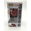 Image 2 : TOM HOLLAND SIGNED SPIDERMAN FUNKO POP - KB COA