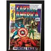 Image 1 : Captain America #119 (1969) HIGH GRADE 3RD APP FALCON - MARVEL COMICS