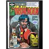 Image 1 : IRON MAN #128 (1979) - MARVEL COMICS