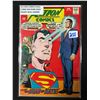 Image 1 : ACTION COMICS #362 (1968) - DC COMICS