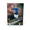 Image 1 : 2025 PANINI ABSOLUTE FOOTBALL JAXSON DART ROOKIE WAVE TRADING CARD