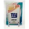 Image 2 : 2025 PANINI ABSOLUTE FOOTBALL JAXSON DART ROOKIE WAVE TRADING CARD