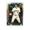 Image 1 : 2025 TOPPS CHROME ROOKIE DEBUT NICK KURTZ BASEBALL TRADING CARD