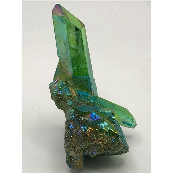 RAW GEODE CRYSTAL