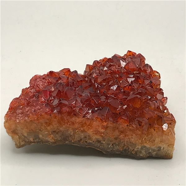 RAW GEODE CRYSTAL