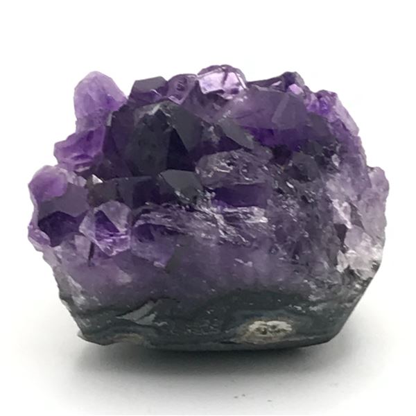 RAW GEODE CRYSTAL