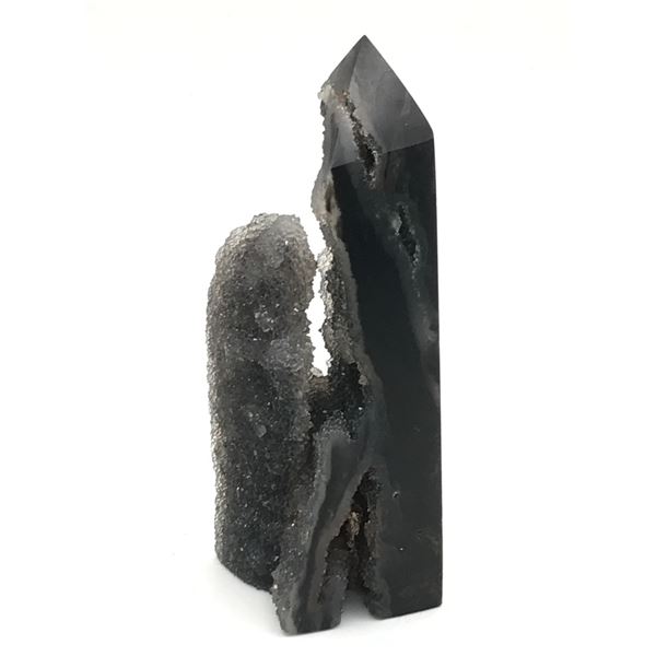 RAW GEODE CRYSTAL
