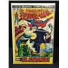 Image 1 : THE AMAZING SPIDERMAN #109 - MARVEL COMICS