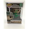 Image 1 : CHRIS PRATT SIGNED PARKS AND RECREATION FUNKO POP - KB COA