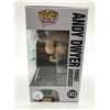 Image 2 : CHRIS PRATT SIGNED PARKS AND RECREATION FUNKO POP - KB COA