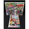 Image 1 : LOT OF 3 XMEN COMICS - MARVEL COMICS